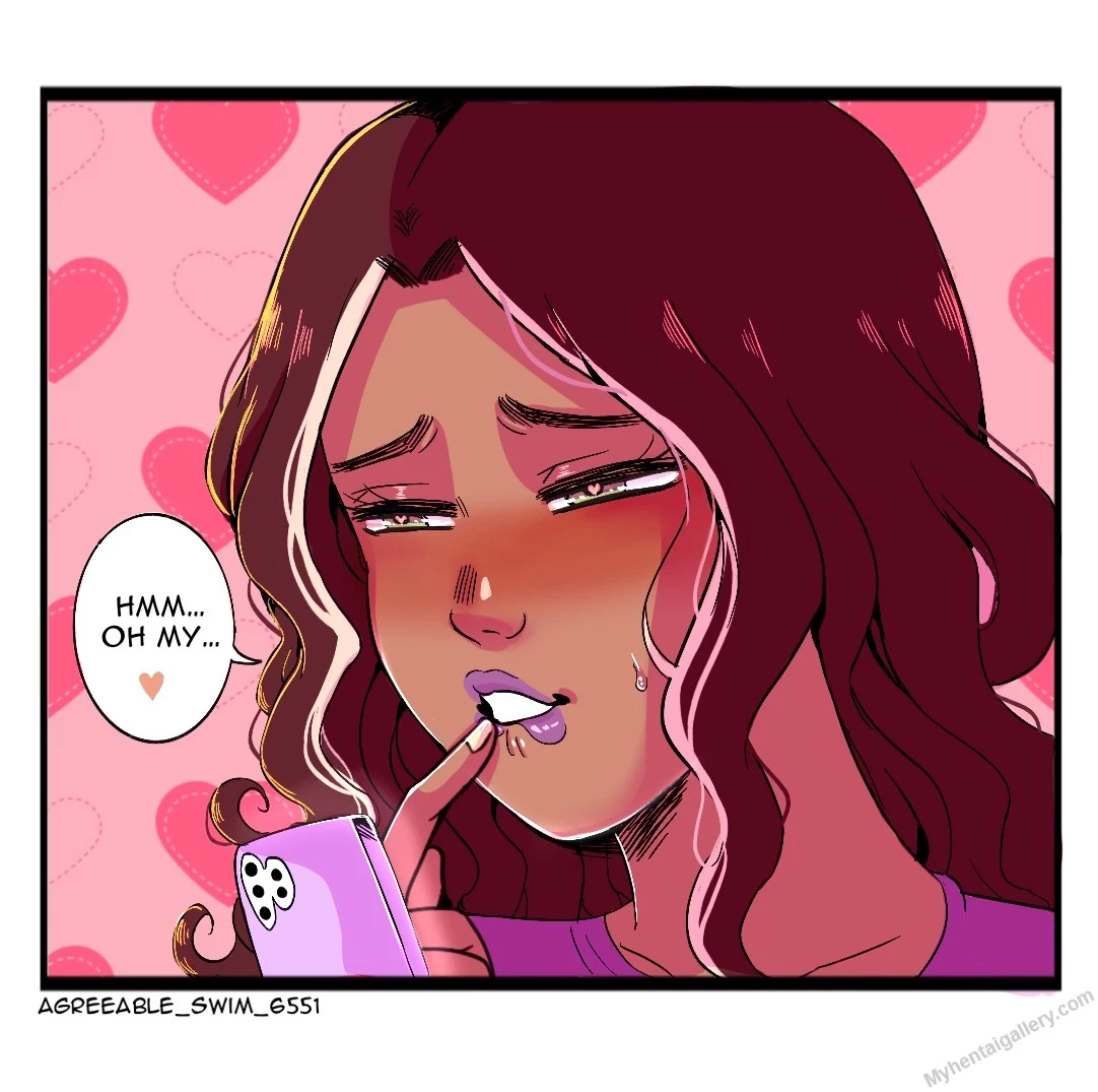 Talk sweet to me image number 3