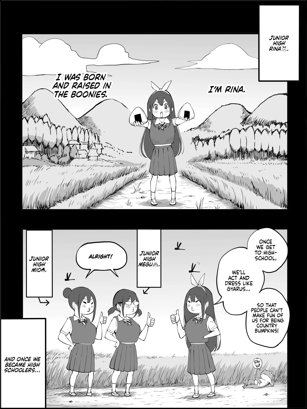 How I Got Myself a Harem of Fuckbuddies  Boku ni Harem SeFri ga Dekita Riyuu image number 160