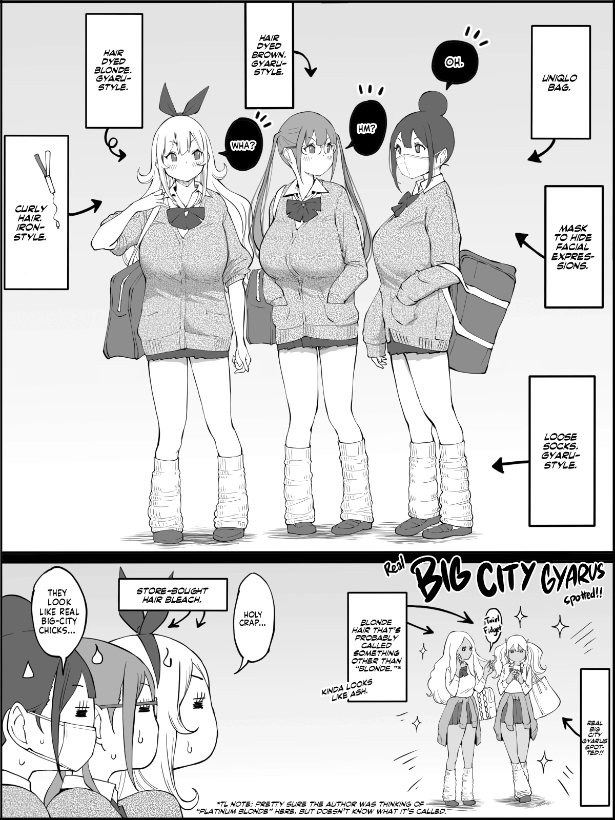How I Got Myself a Harem of Fuckbuddies  Boku ni Harem SeFri ga Dekita Riyuu image number 161