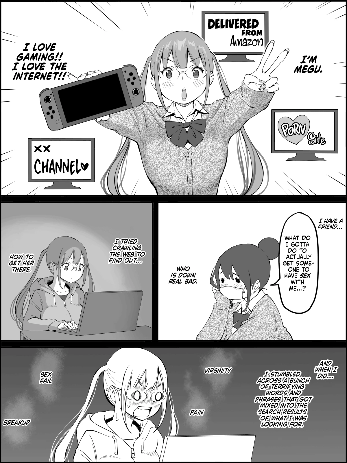 How I Got Myself a Harem of Fuckbuddies  Boku ni Harem SeFri ga Dekita Riyuu image number 163