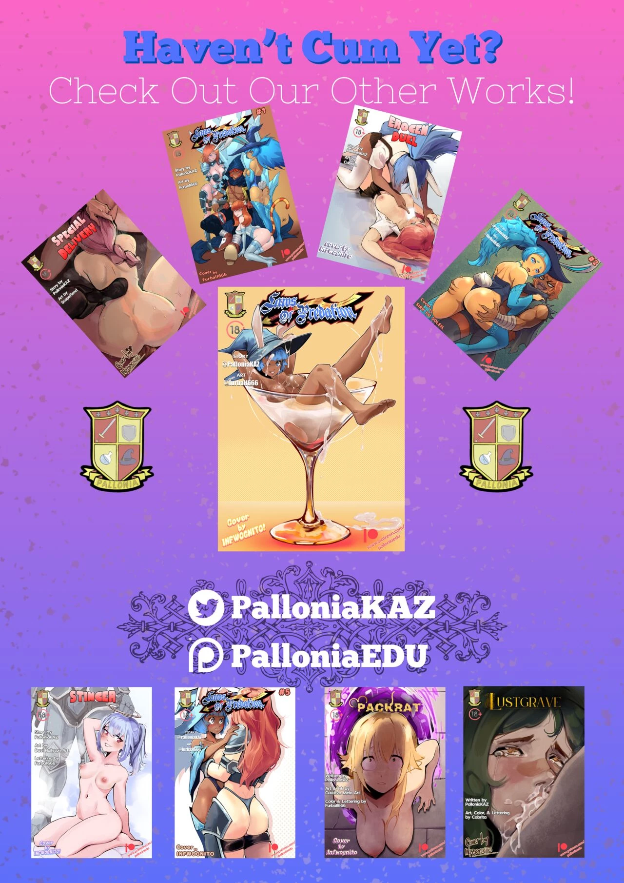 Special Delivery image number 15