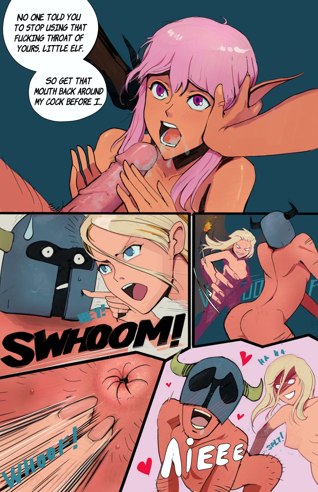 Special Delivery image number 6