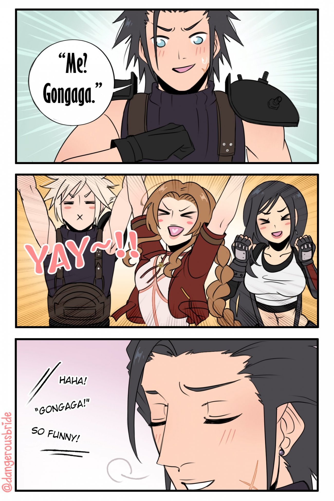 Teaching him how to be image number 12