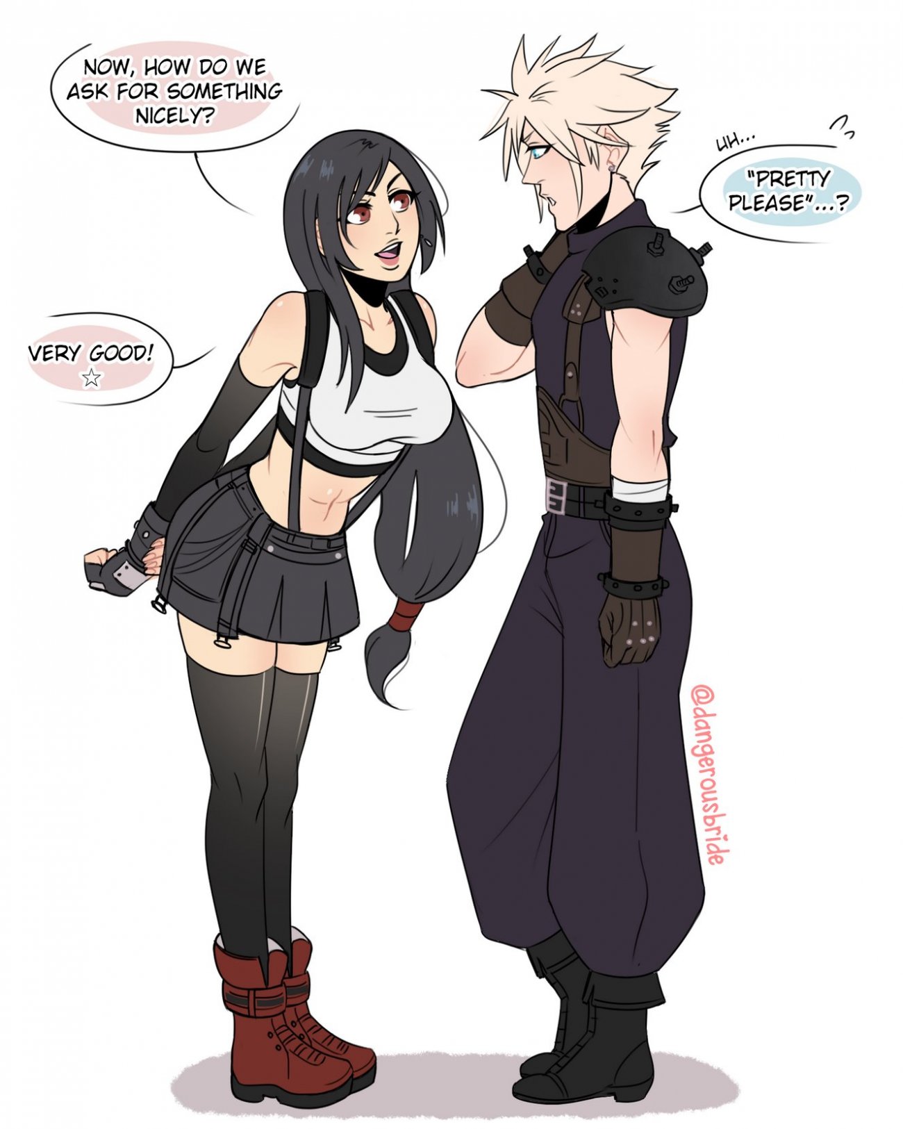 Teaching him how to be image number 4