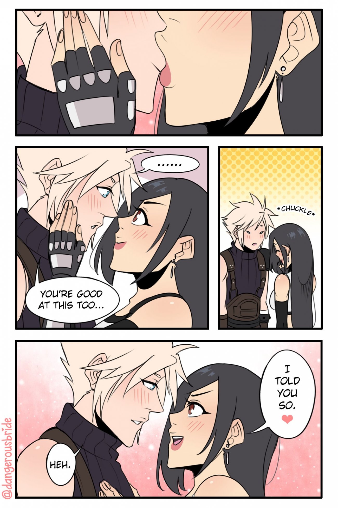 Teaching him how to be image number 5