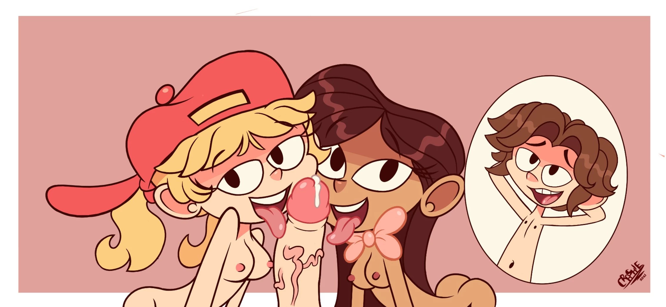 The Loud House Cruchie Collection image number 9