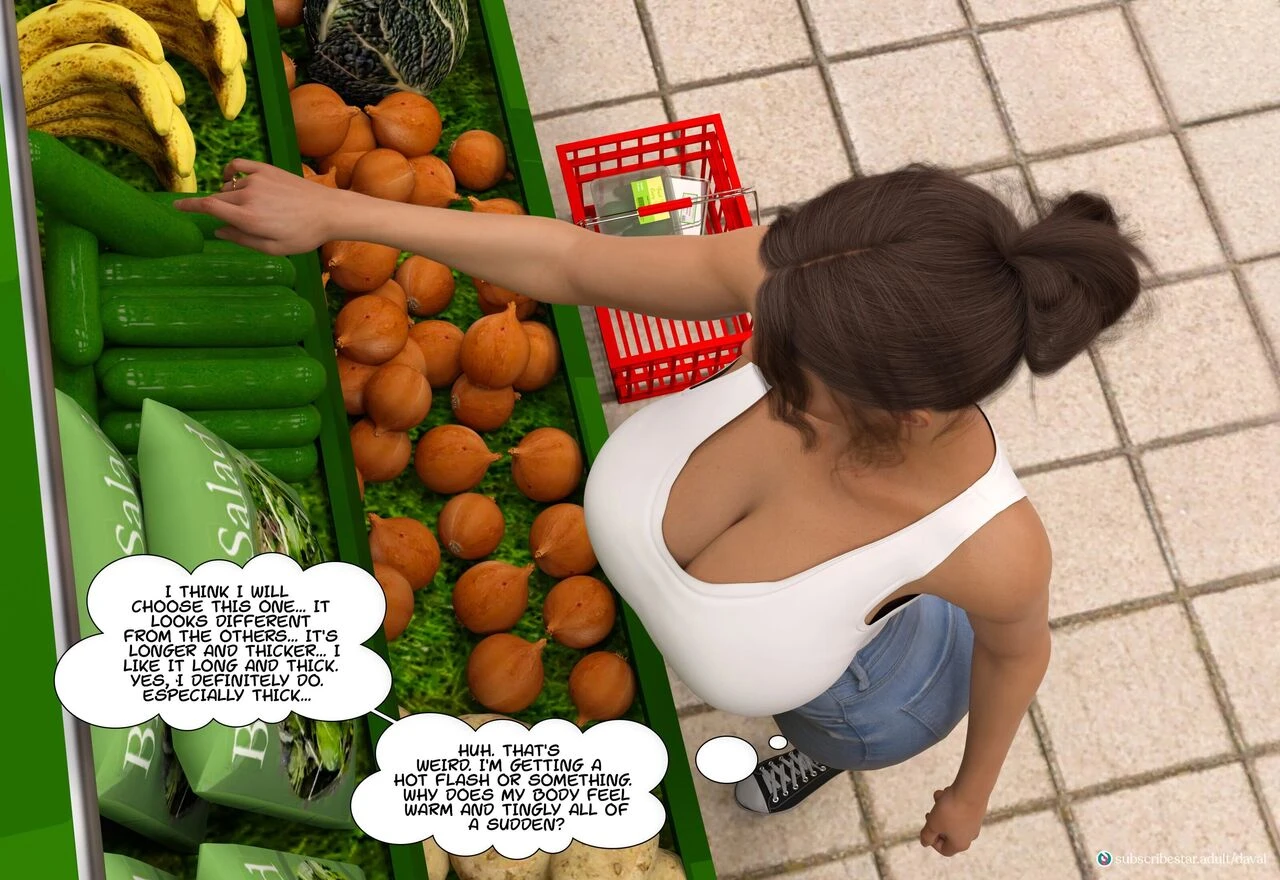 Immoral Desires 5 image number 10