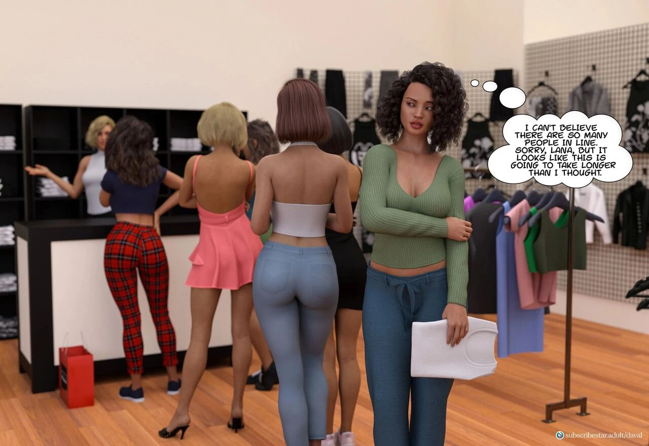 Immoral Desires 5 image number 60