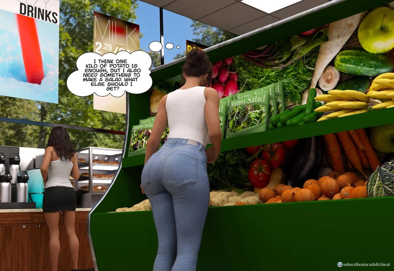 Immoral Desires 5 image number 8