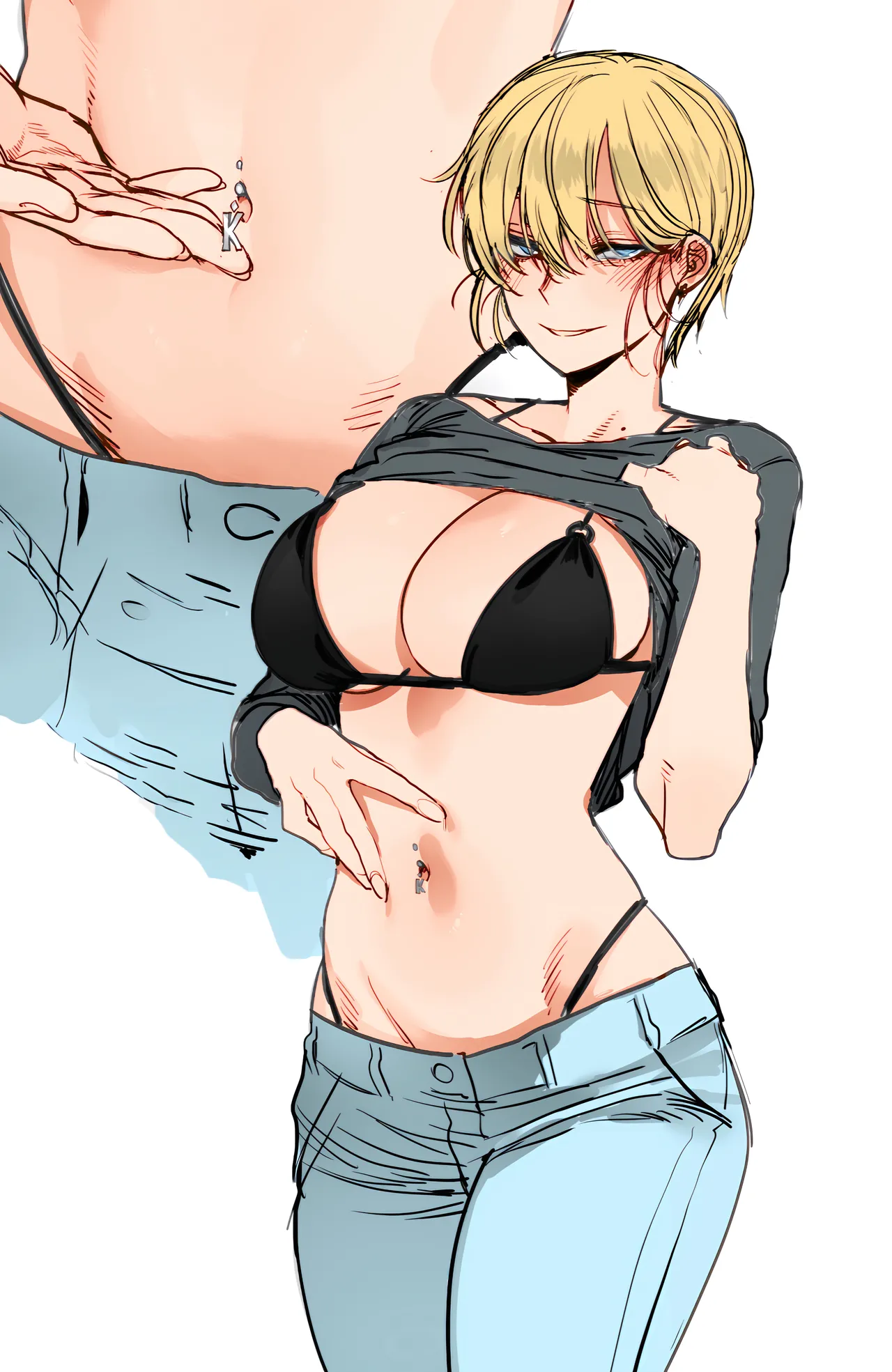 Loyal Wife