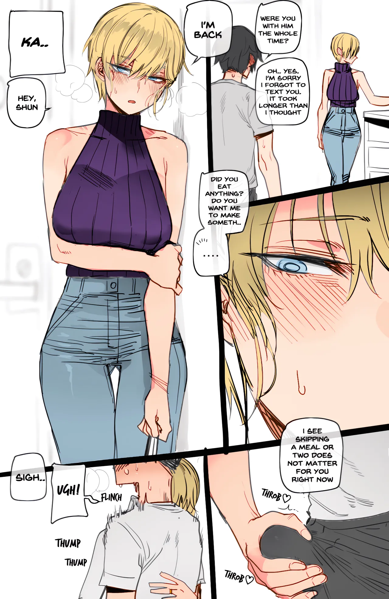 Loyal Wife image number 11