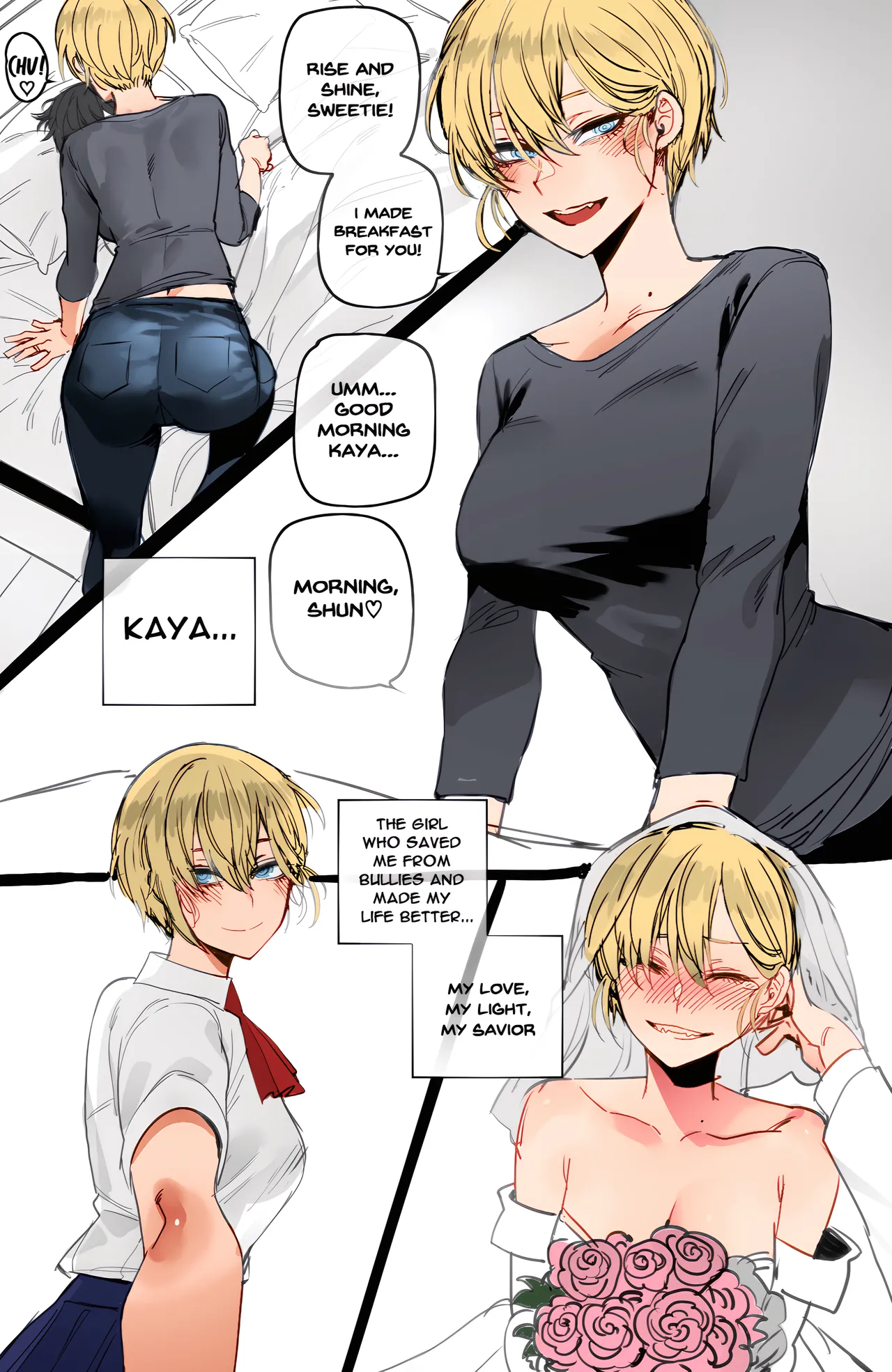 Loyal Wife image number 1