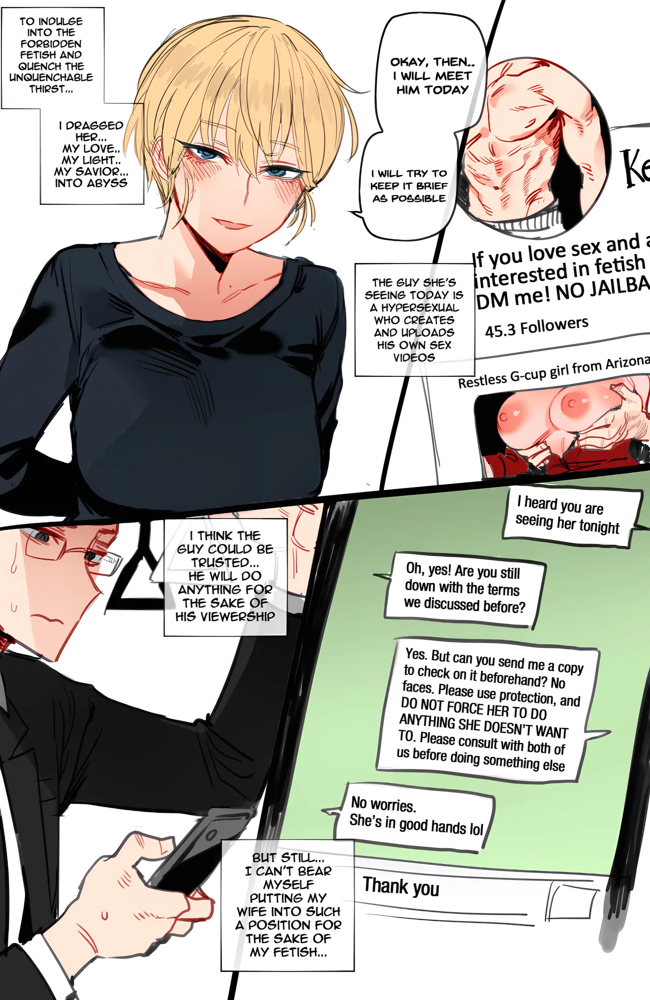 Loyal Wife image number 3