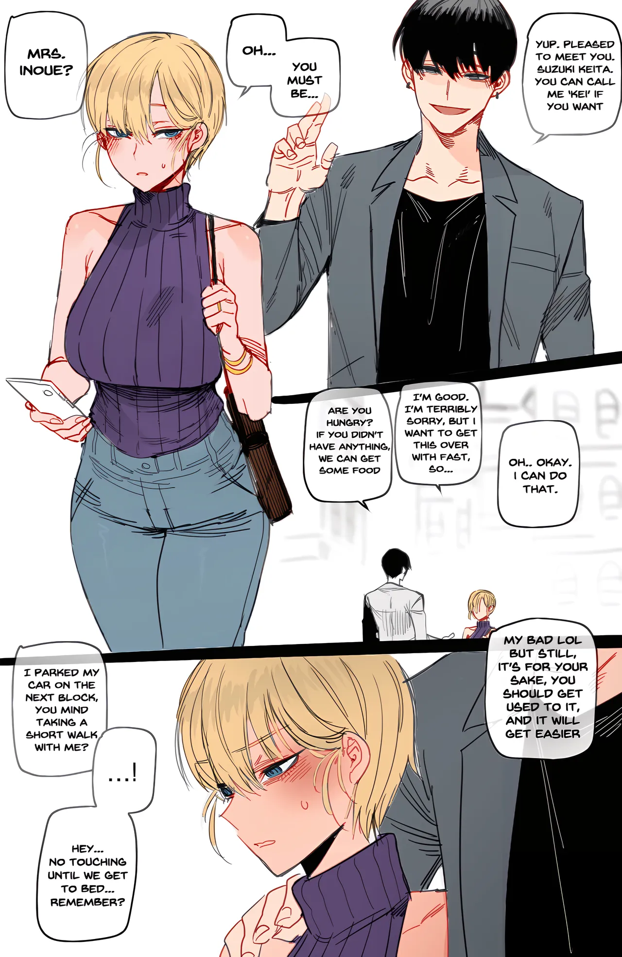 Loyal Wife image number 5