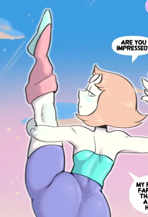 Pearls Date