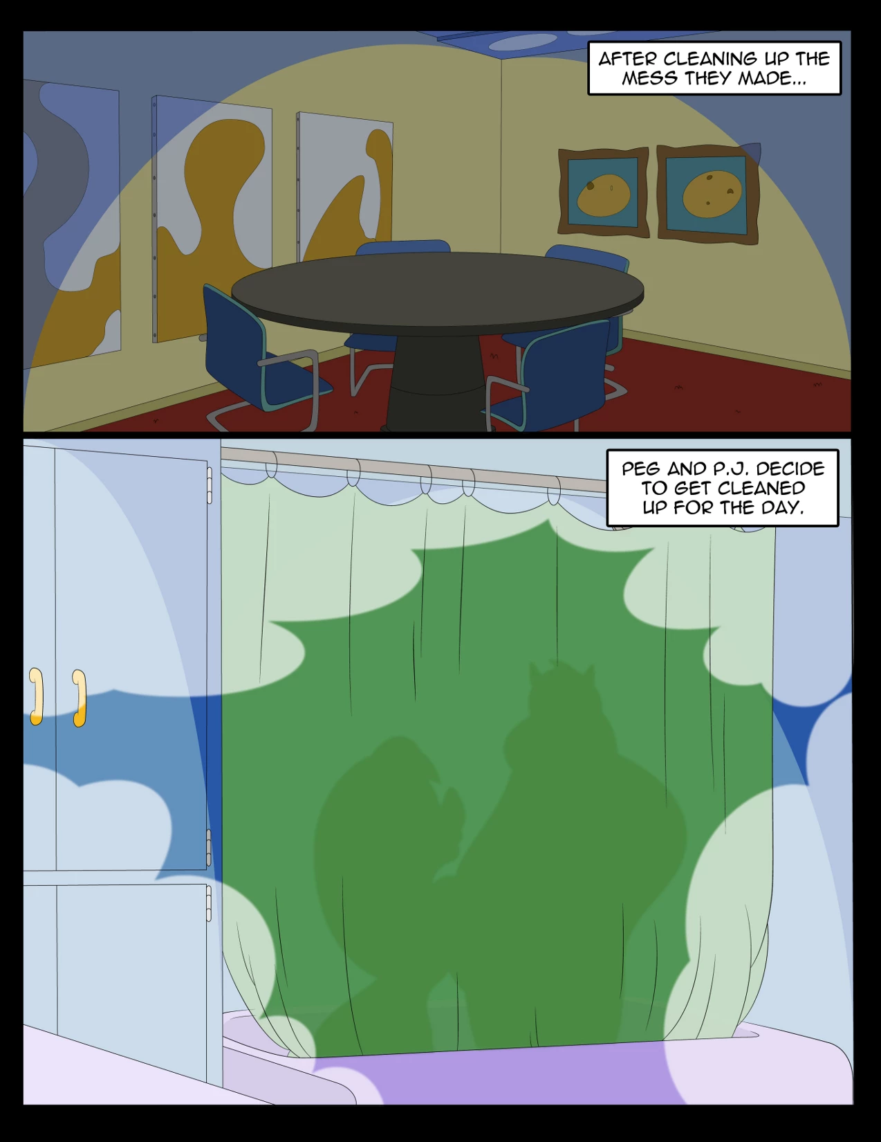 A Goofy Plot 4 image number 18
