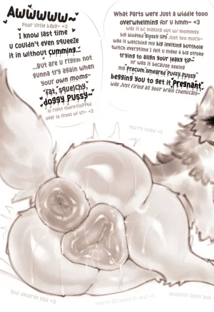 CereberaUwU Short Compilation