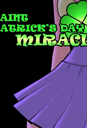 A Saint Patricks Day Miracle