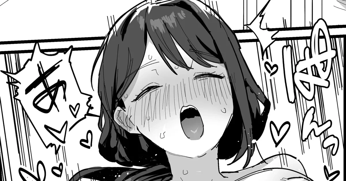 The Boy who got Carried Away by Lust and Ended up Embracing his Crushs Mother  Ikioi Amatte Suki na Ko no Hahaoya o Daite Shimau Otoko image number 7