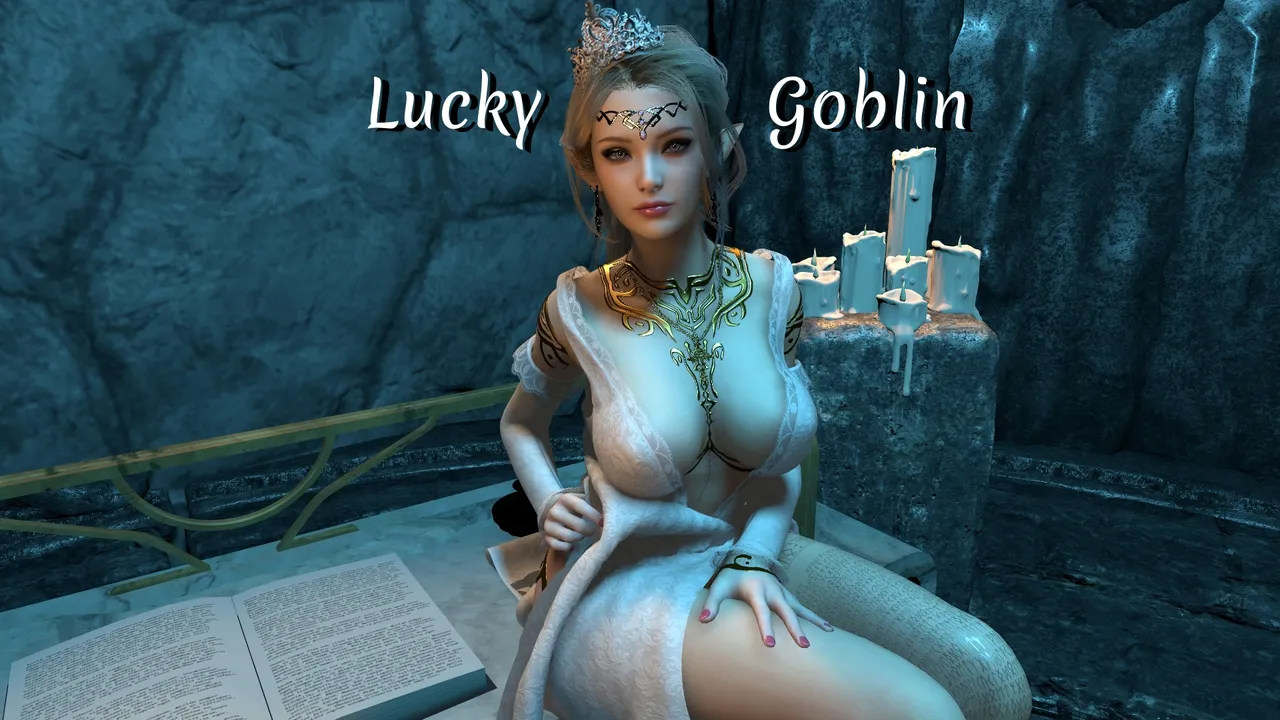 Lucky Goblin