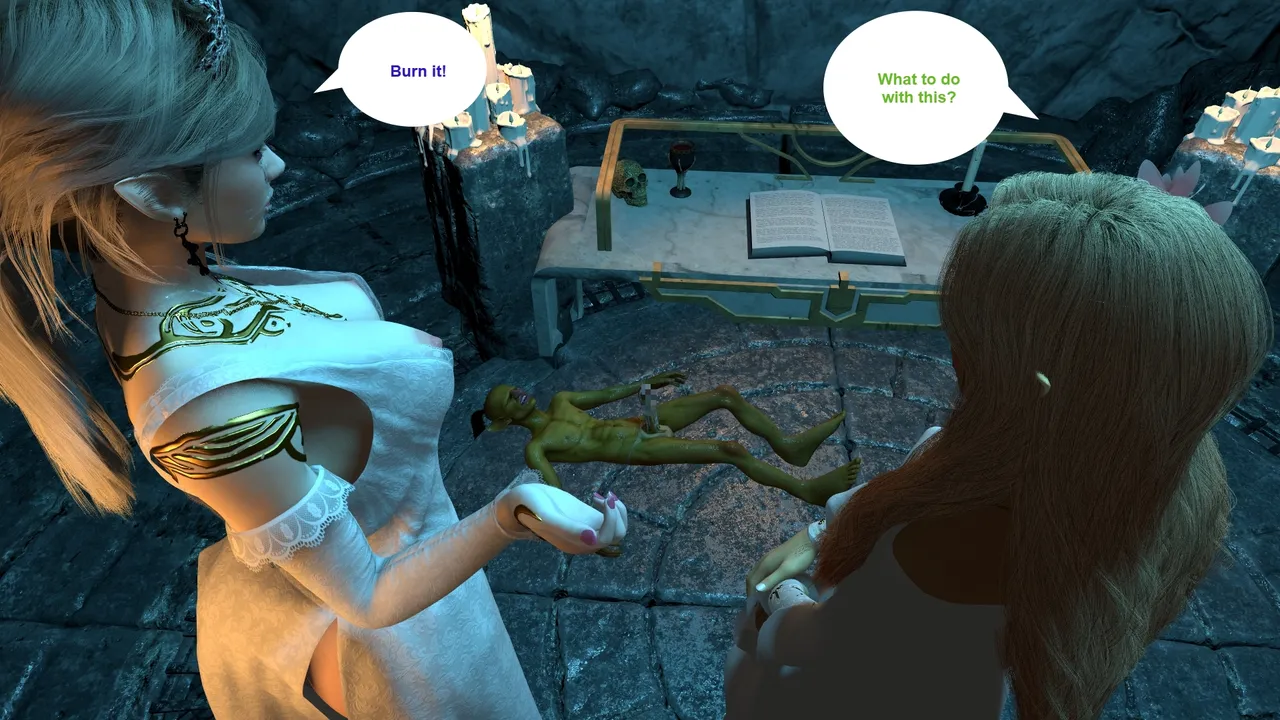 Lucky Goblin image number 115