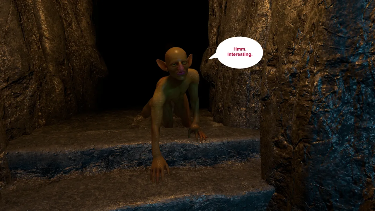 Lucky Goblin image number 18