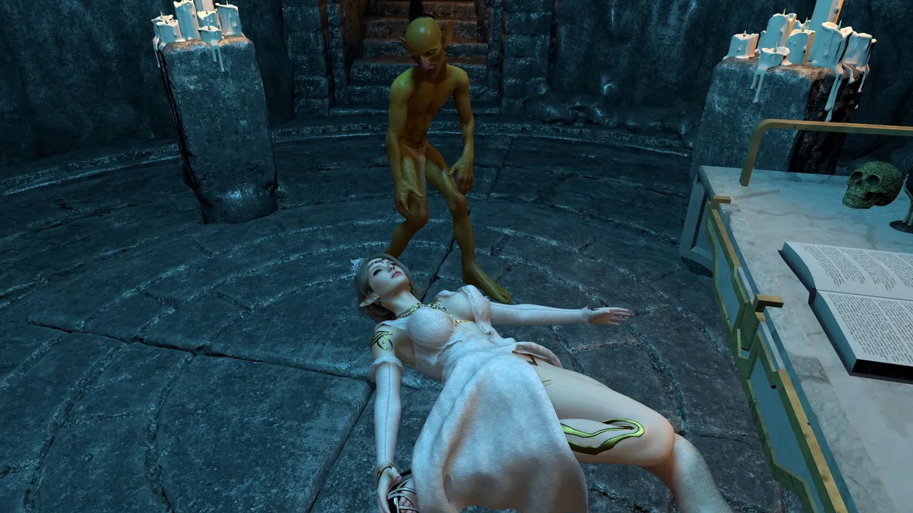 Lucky Goblin image number 21