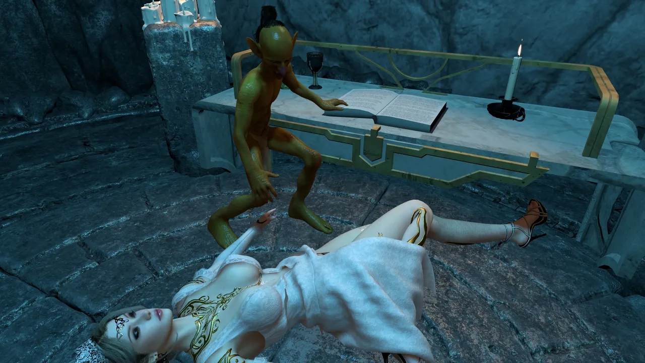 Lucky Goblin image number 22
