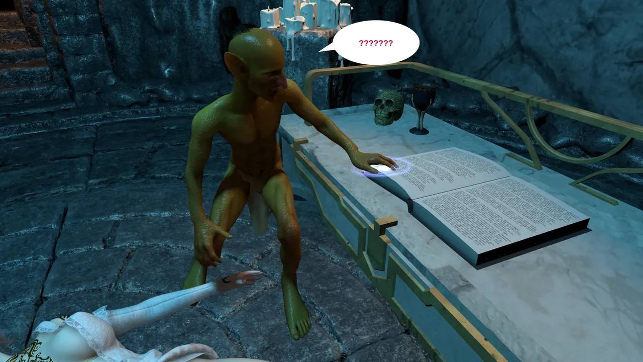 Lucky Goblin image number 23