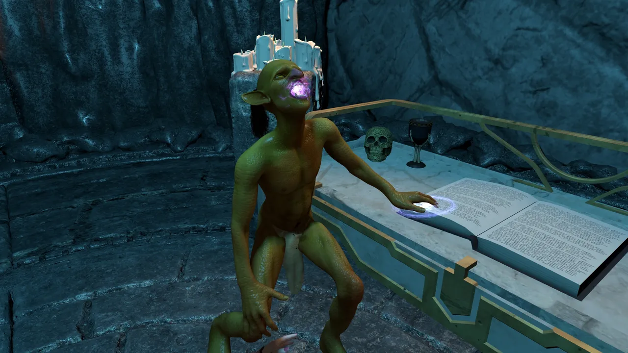 Lucky Goblin image number 24