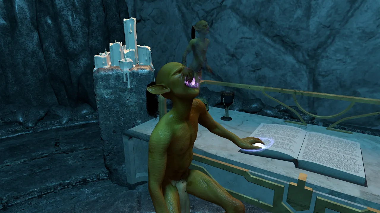 Lucky Goblin image number 25