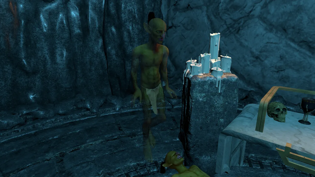 Lucky Goblin image number 26