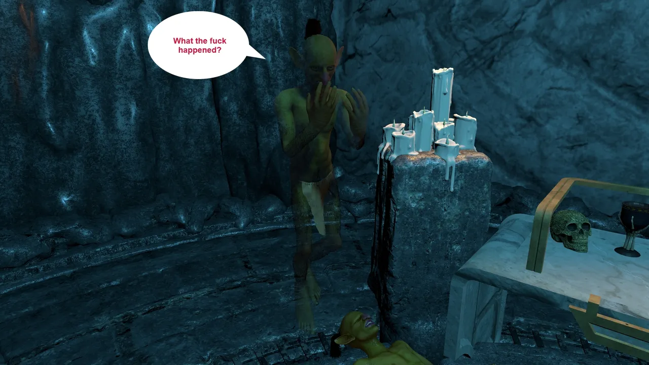 Lucky Goblin image number 27