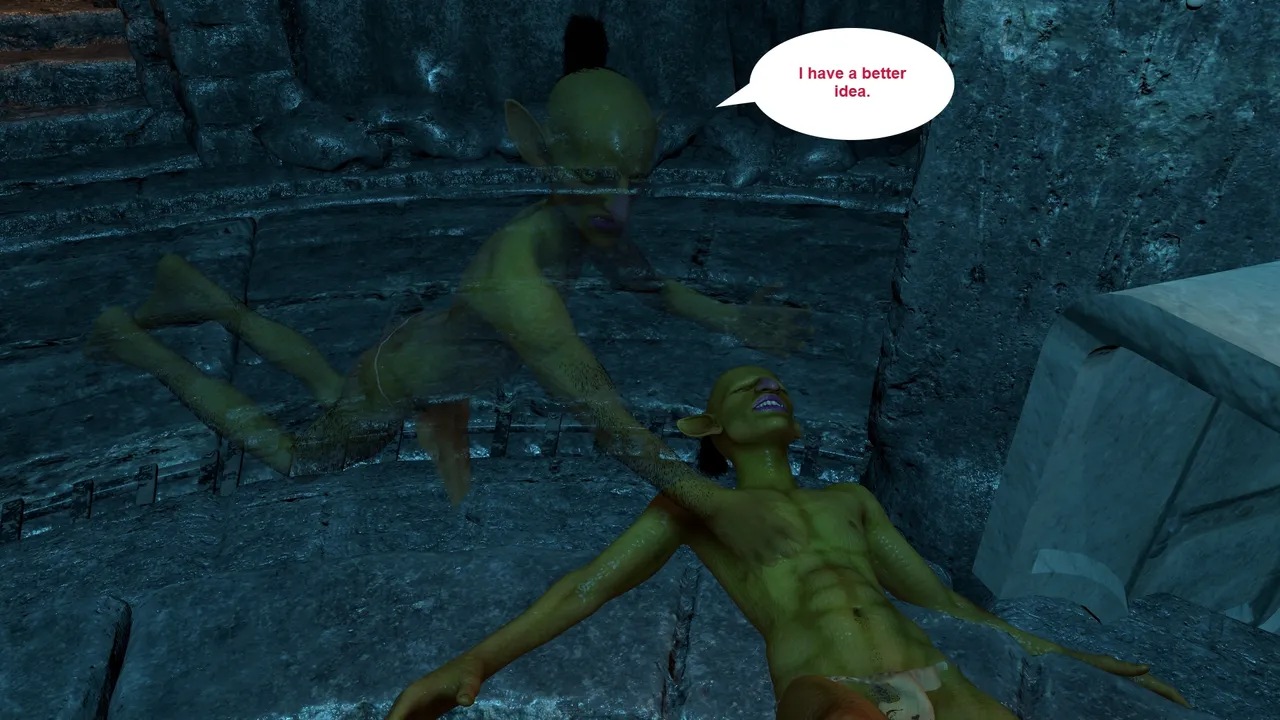 Lucky Goblin image number 29