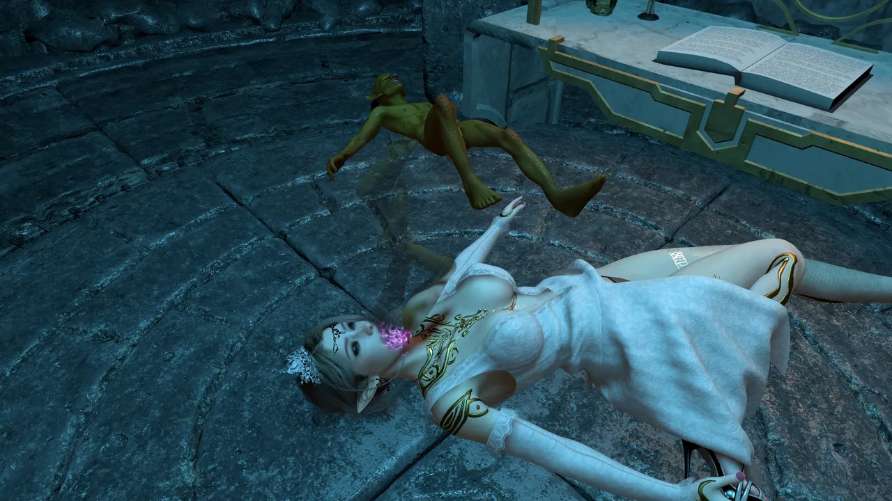 Lucky Goblin image number 32