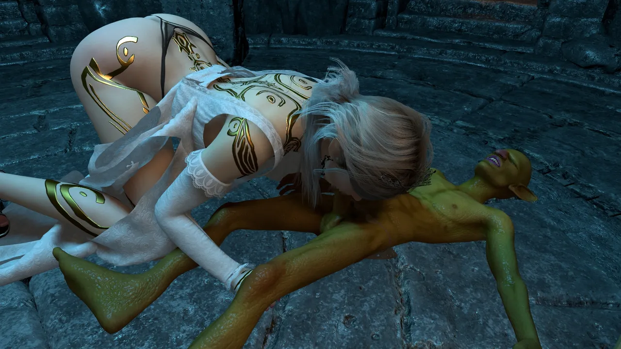 Lucky Goblin image number 54