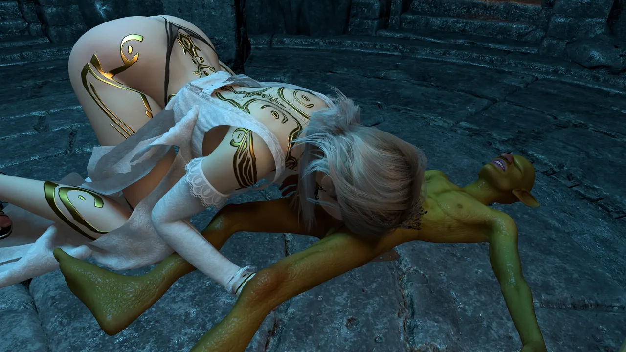 Lucky Goblin image number 55
