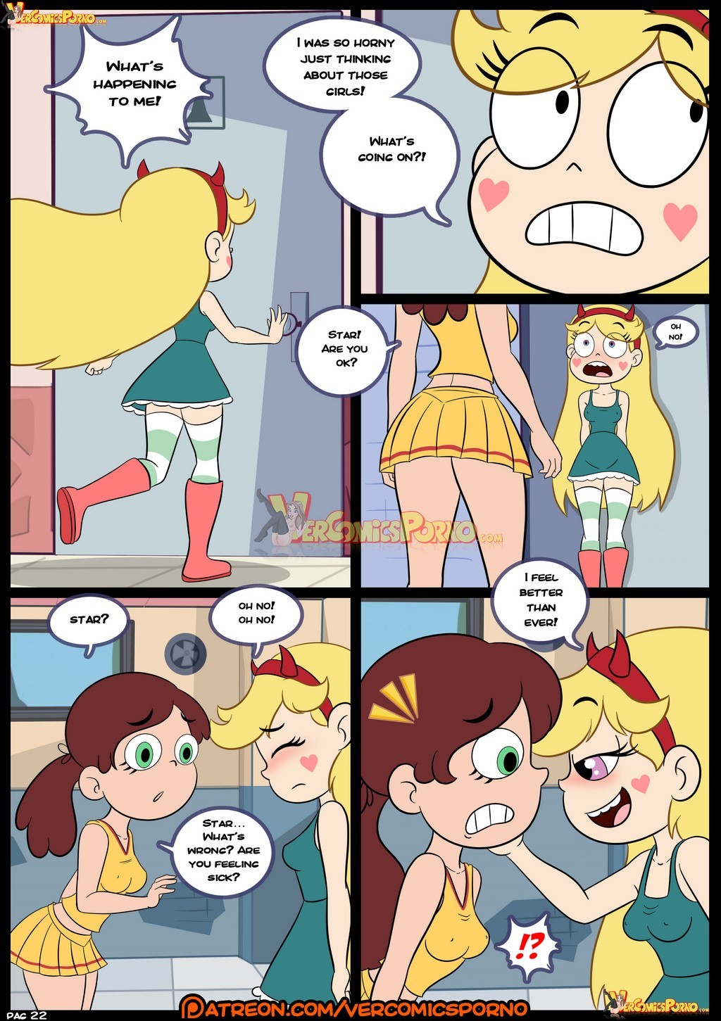Star vs. the Forces of Sex 3 image number 22