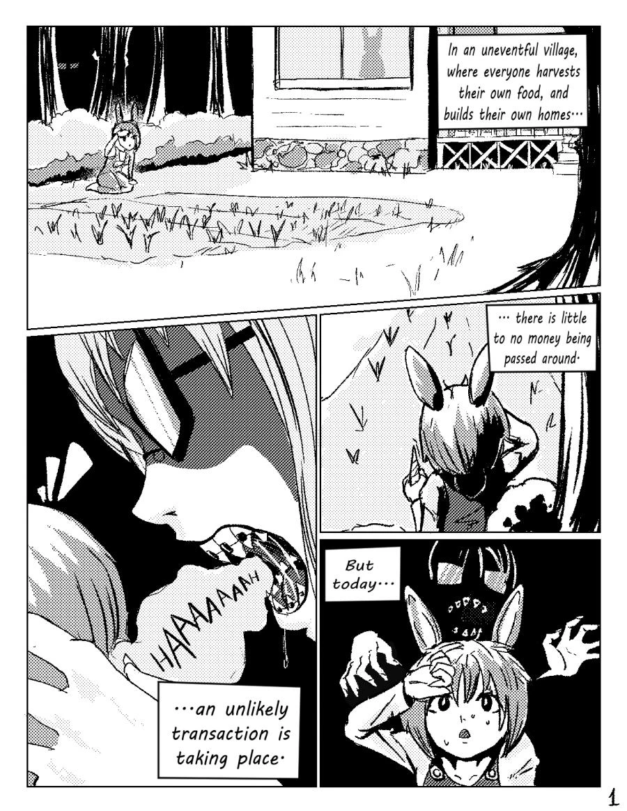 Eco-NOM-ics image number 1