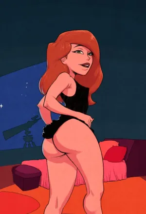 Impossible to Resist