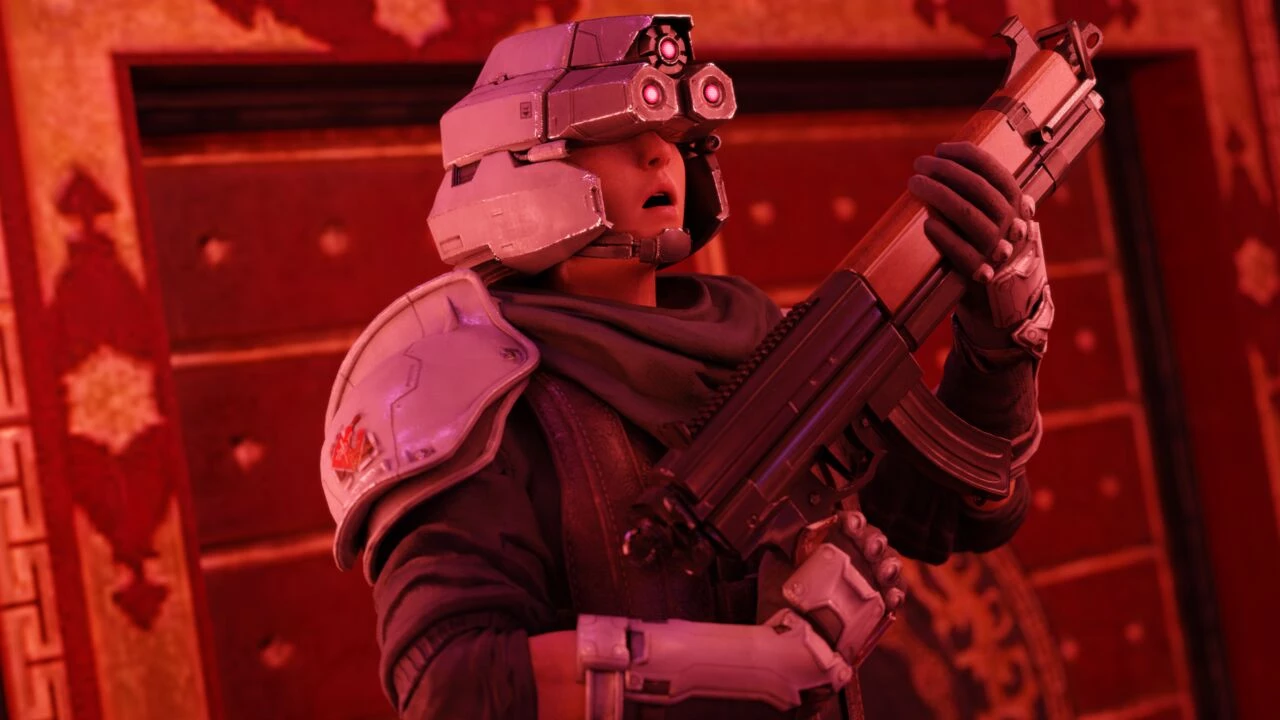 Lockdown Blues image number 14