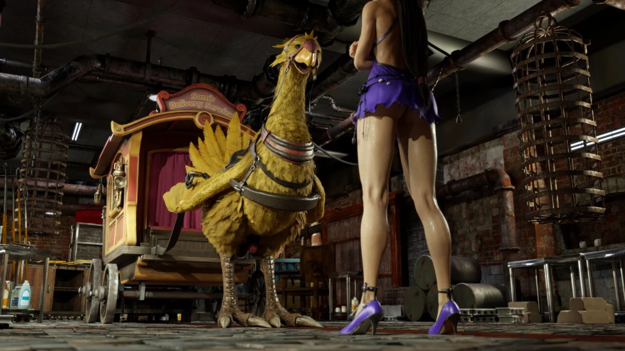 Lockdown Blues image number 46