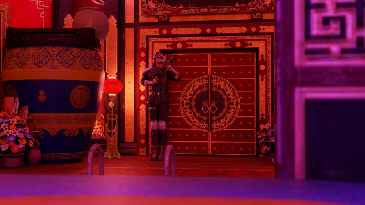 Lockdown Blues image number 4