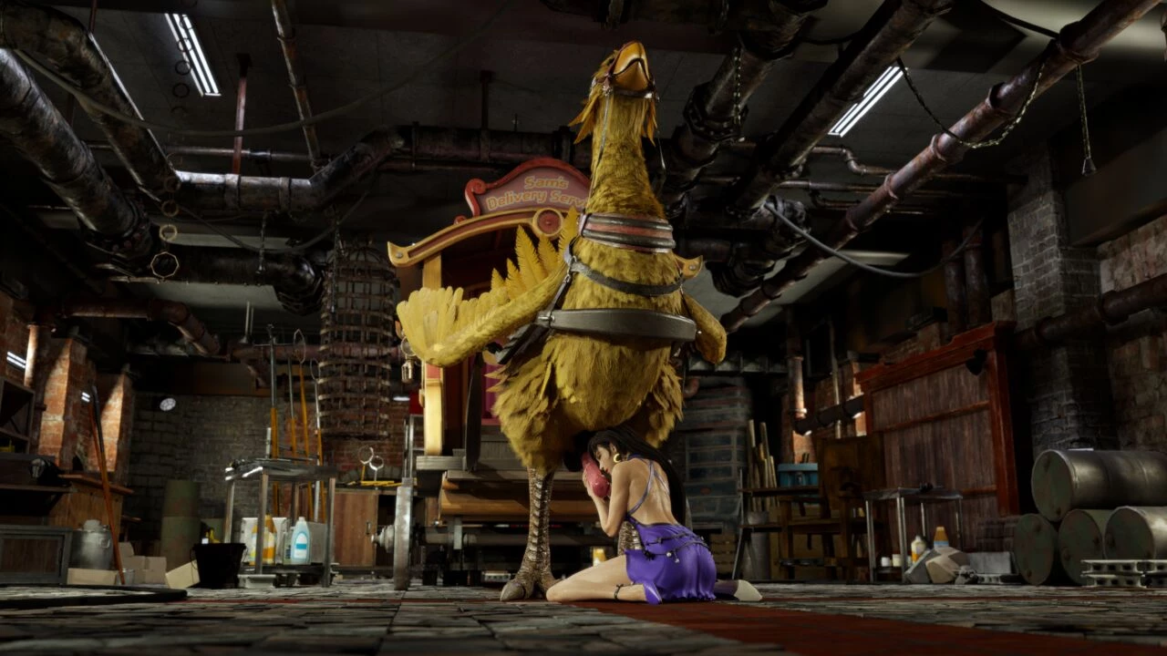 Lockdown Blues image number 54