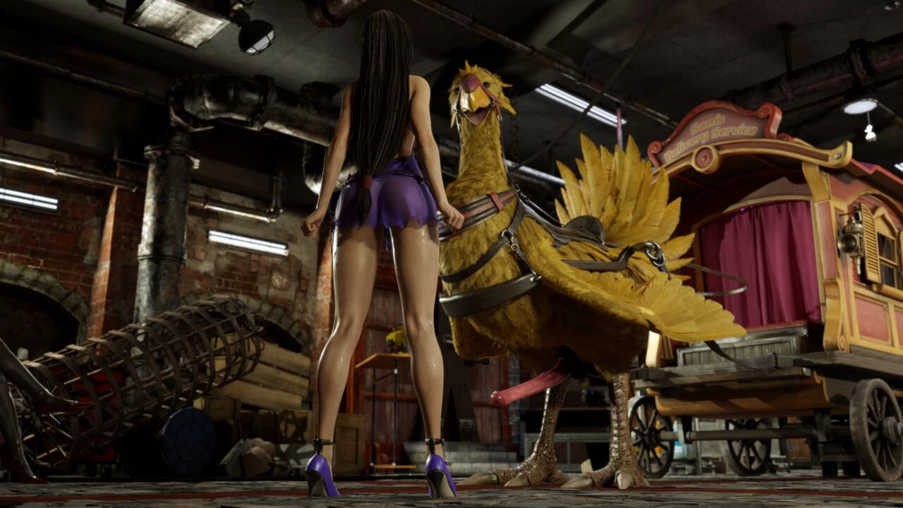 Lockdown Blues image number 61