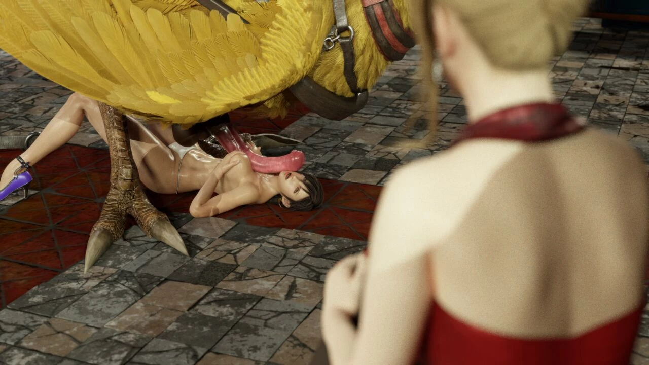 Lockdown Blues image number 69