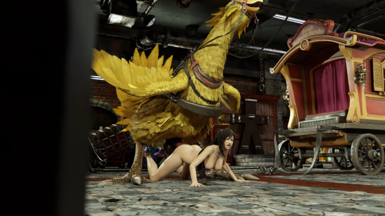 Lockdown Blues image number 74