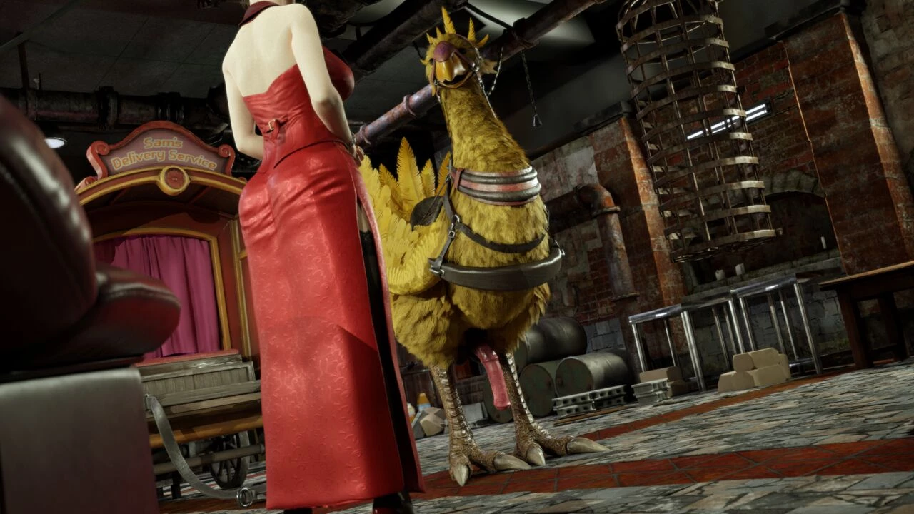 Lockdown Blues image number 91