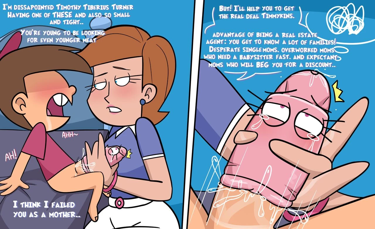 Behind Hidden Dessires image number 15