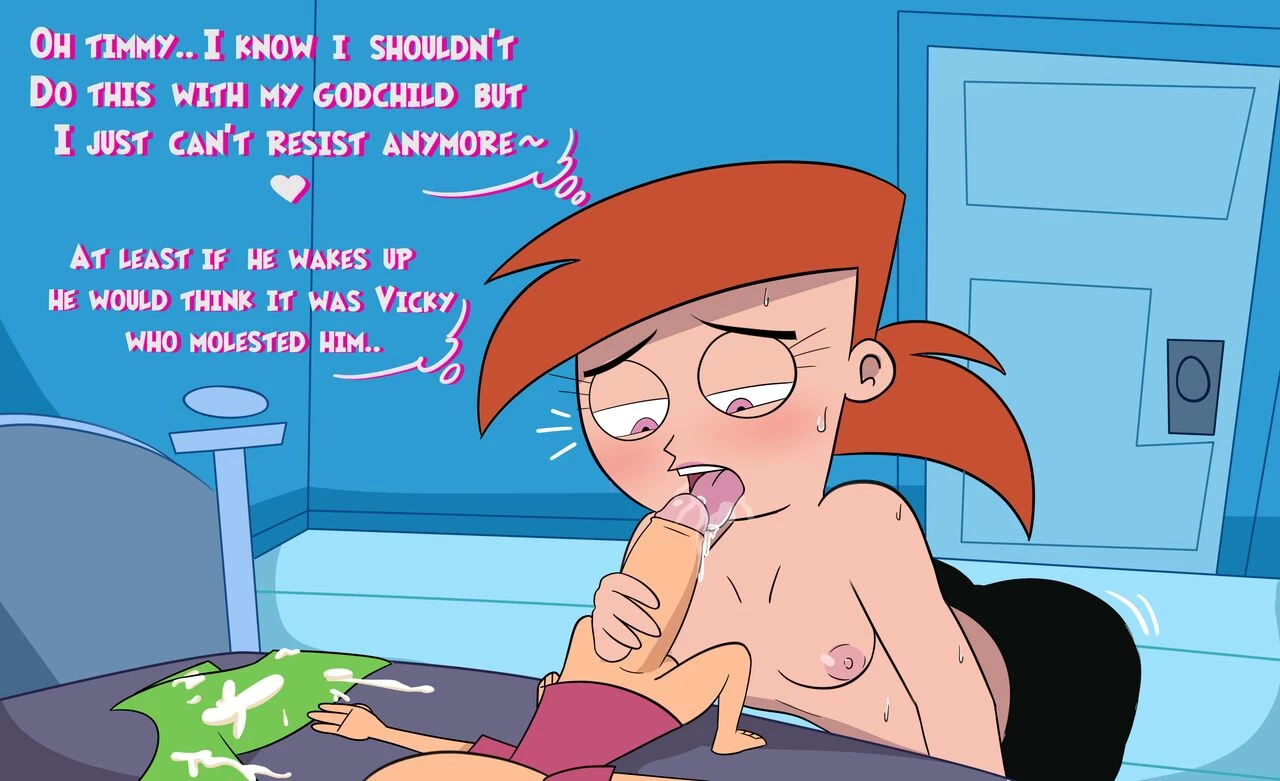 Behind Hidden Dessires image number 1